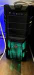 Komputer AMD Ryzen 7 / 16GB RAM / GTX 970 – do gier