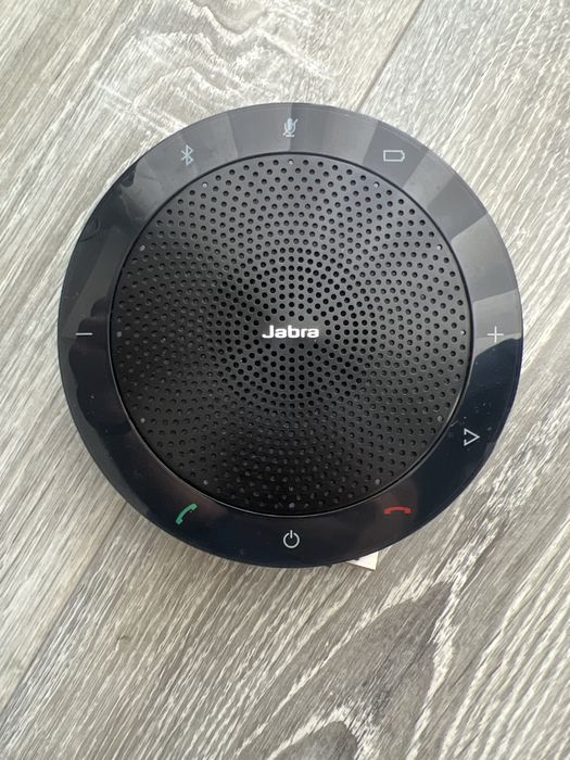 Jabra home speaker