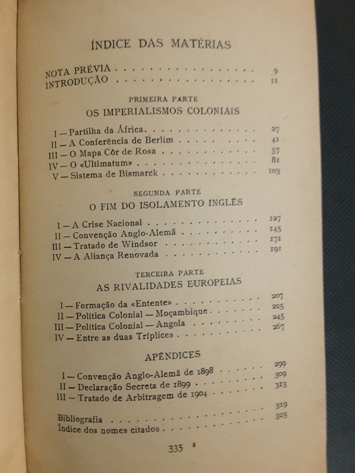 D. Luís / Marechal Saldanha / D. Carlos I