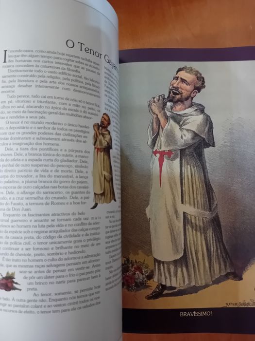 Rafael Bordalo Pinheiro, Álbum de Memórias