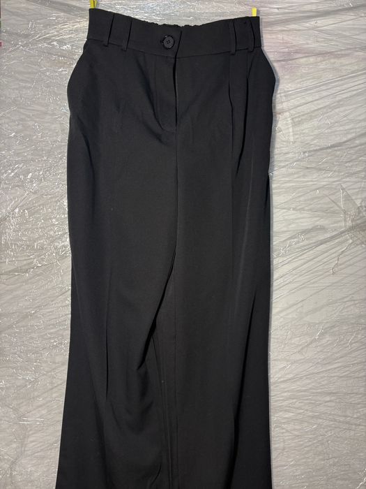 Штани класичні нові розмір м