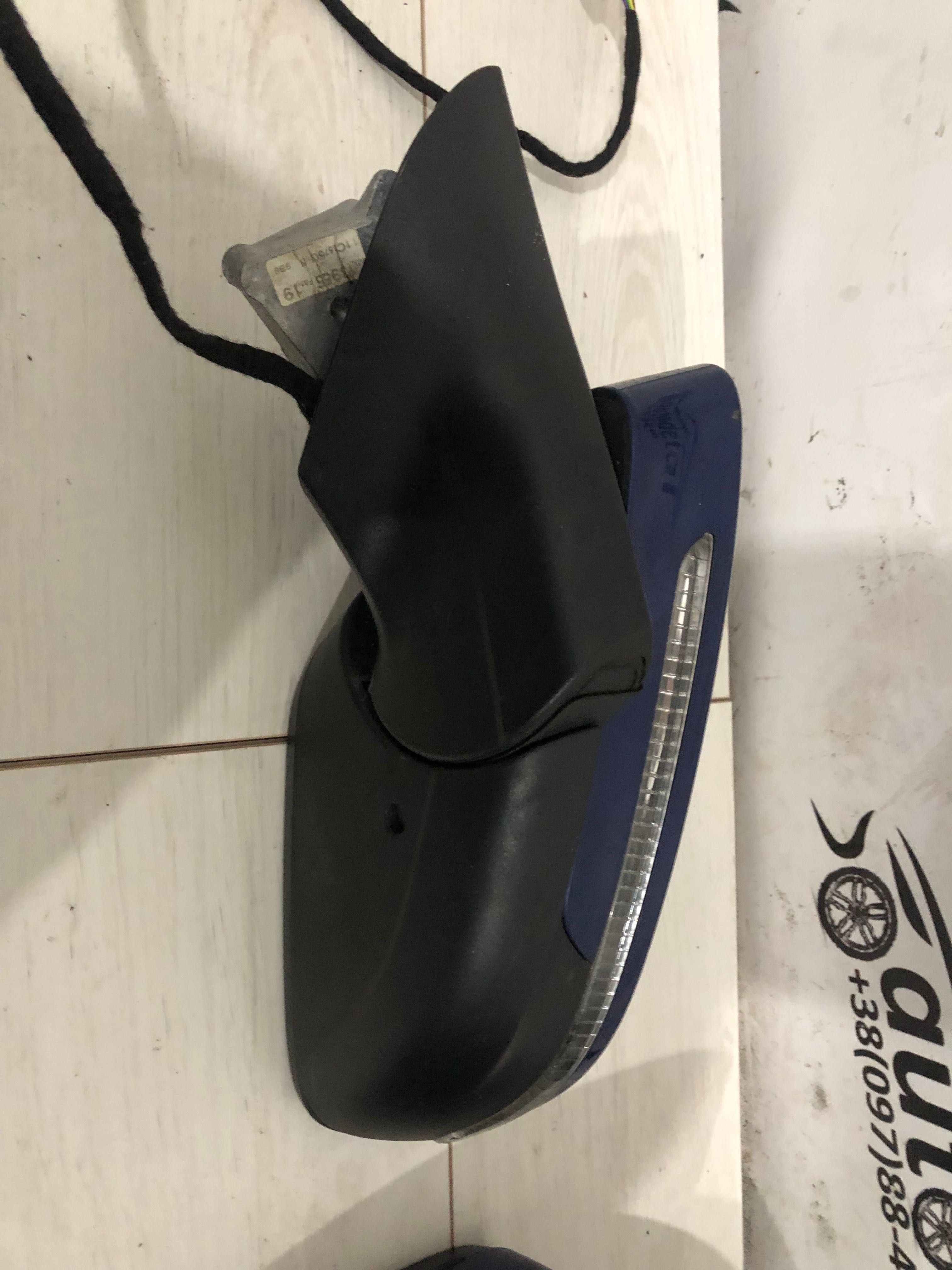 Зеркало Volkswagen ID.4 дзеркало Volkswagen ID4 9 pin