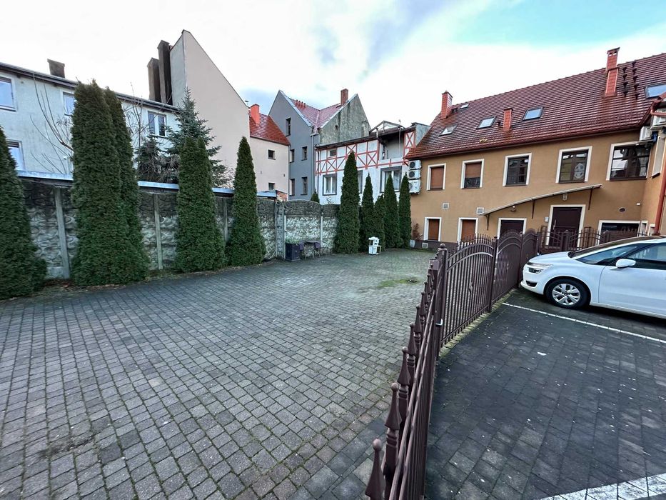 Mieszkanie Kędzierzyn-Koźle Rynek 60m