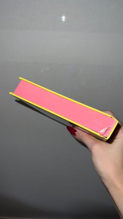 Дженнетт Мaккерді - Я рада, що моя мама померла