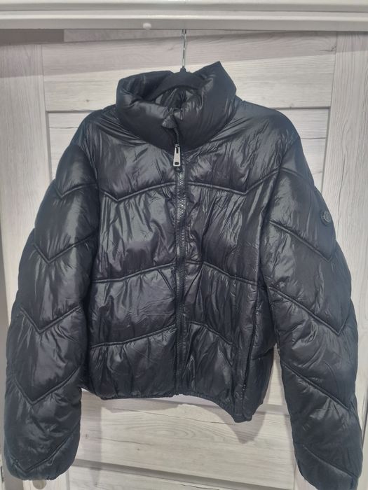 Kurtka zimowa damska Mohito