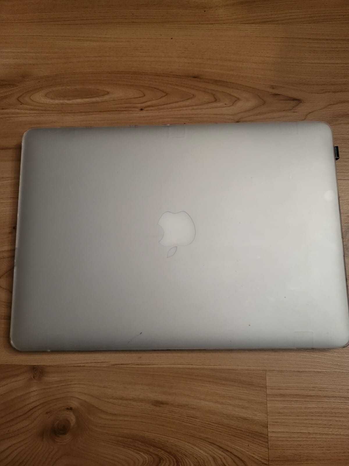 Laptop Apple MacBook Air (13-inch)