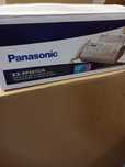 Телефон факс Panasonic KX-FP207UA