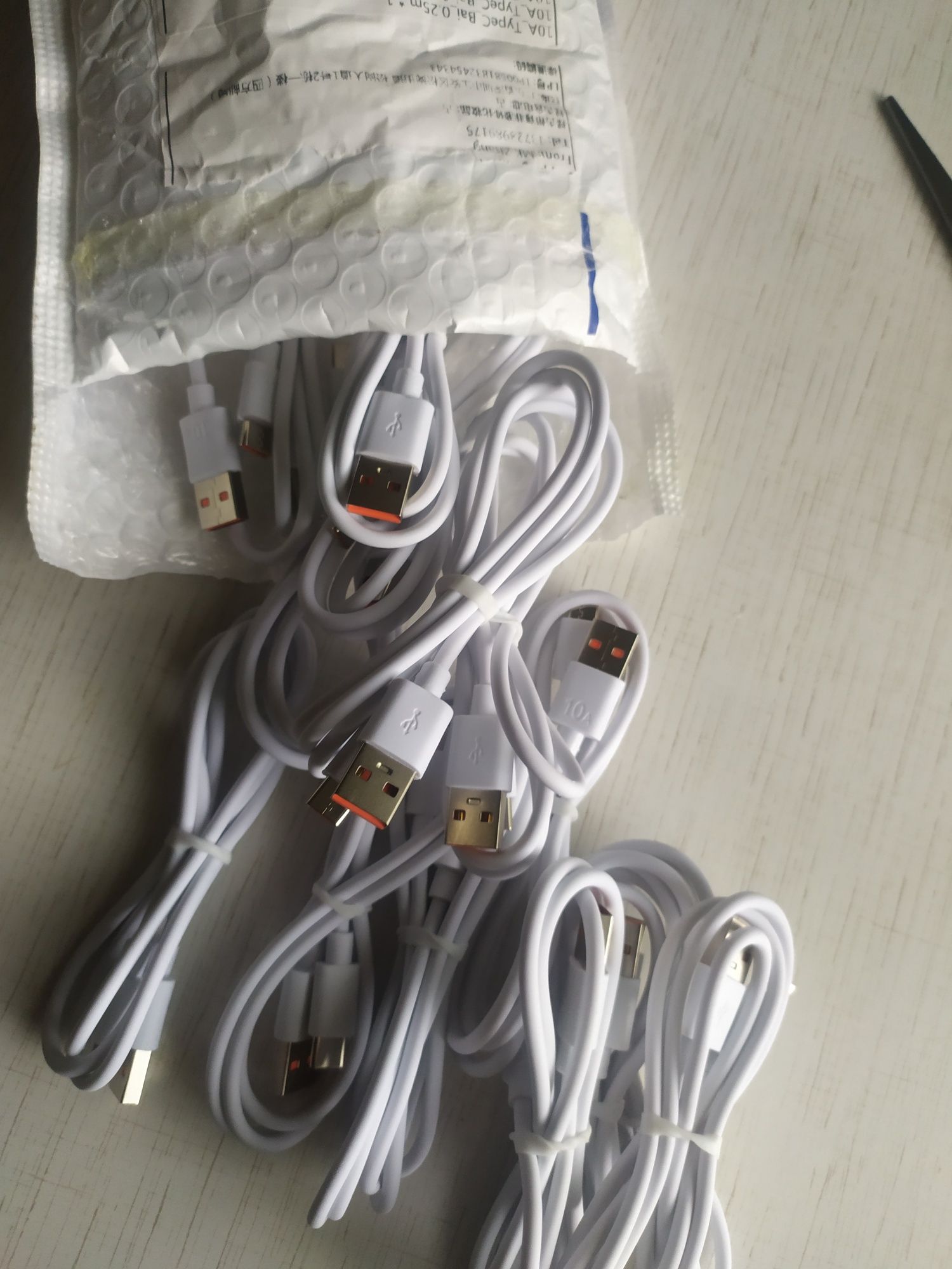 Кабель USB ture c, micro usb  и зарядные устройстваа