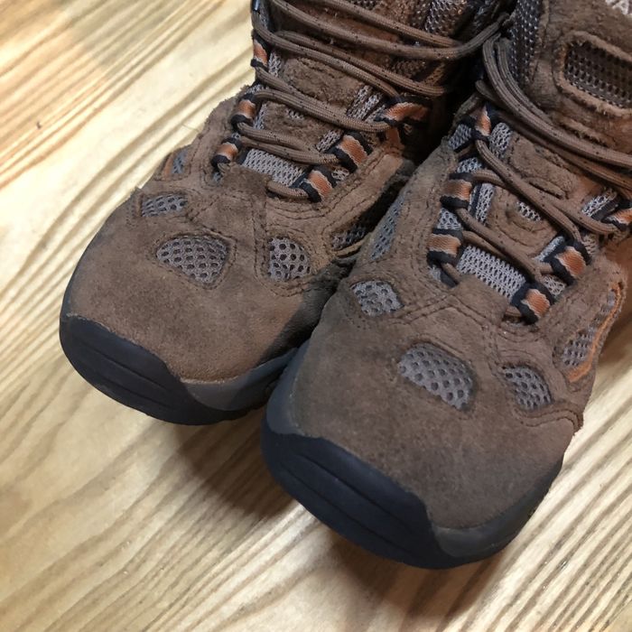 Kozaki Vasque Breeze eur 32,5