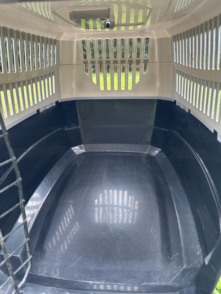 Transportadora para Cães - Média