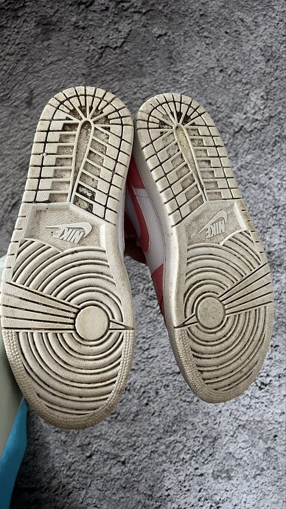 2021 Nike Air Jordan 1 custom кастомні джордани 9US/43EUR/27.5CM