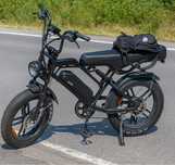 Fat bike v20 b dobry stan