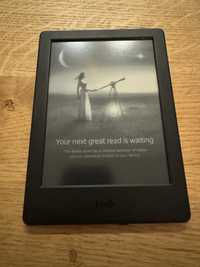 Kindle touch 8 4Gb wi-fi