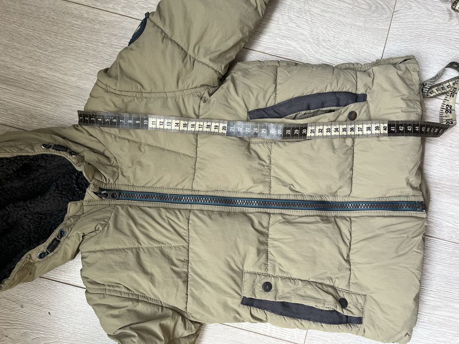 Дитяча зимова куртка next