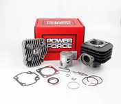 Cylinder KYMCO 2T AC 70 80 Grand Dink Super 8 50