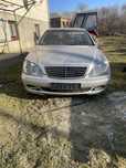 Розборка запчастини mercedes s class W220 s430 m113 320cdi