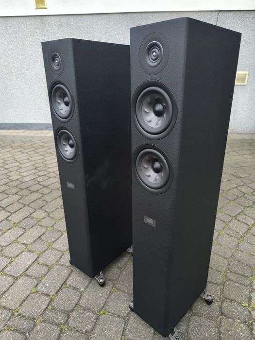 Polk Audio Reserve r500 nowe cena za 2 sztuki !