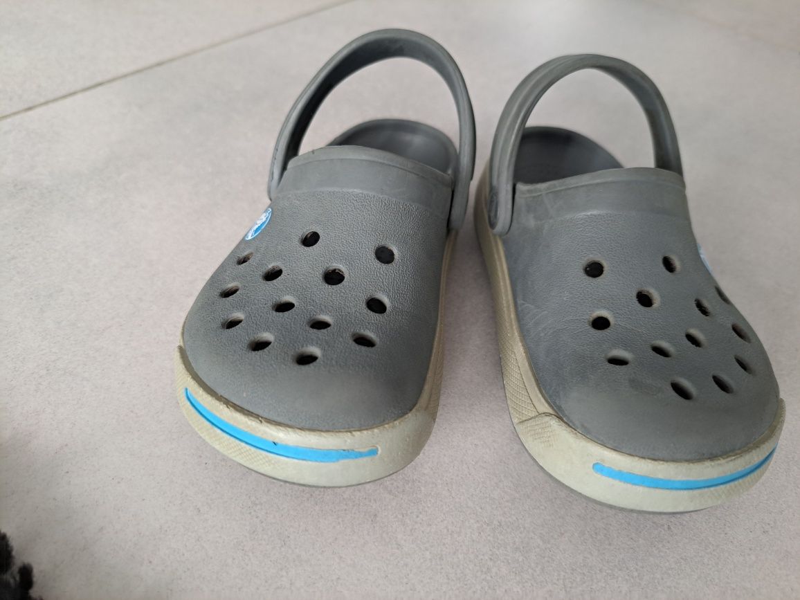 Crocsy 23  c 8-9  super
