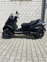 Piaggio mp3 400 l3e