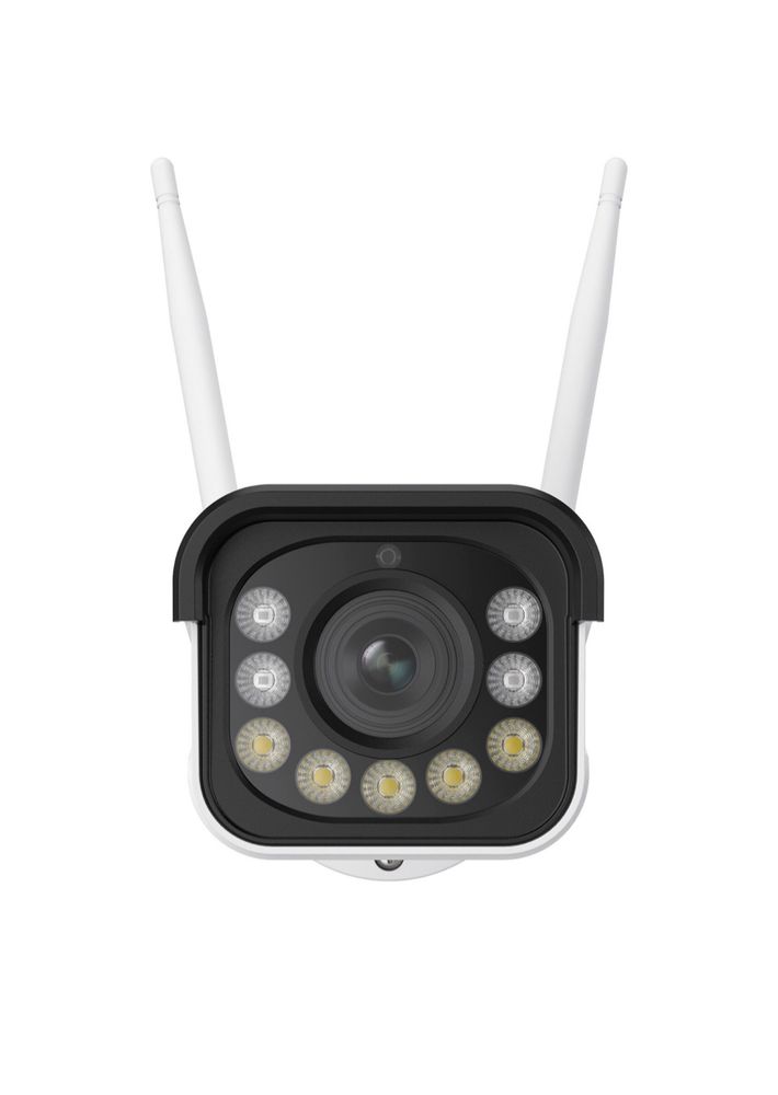 Вулична Камера відеоспостереження 8 Мп Wi-Fi IP Reolink W430