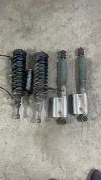 Bilstein Land Cruiser 200