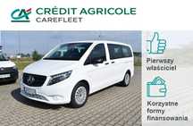Mercedes-Benz Vito 2024r. 116 CDI L2 PRO 9G-TRONIC 447.703 Polska DW8YA14