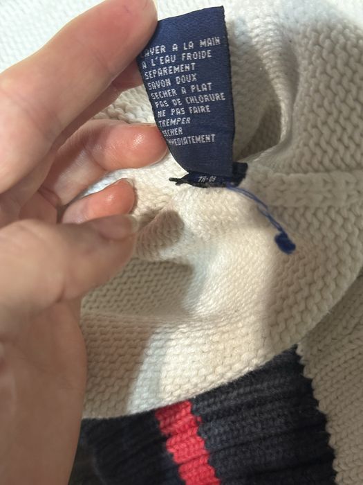 Светр кофта Томмі Tommy Hilfiger оригінал s-l як нова