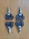 OEM: 40700-3VU0A Czujniki Ciśnienia TPMS Nissan Qashqai J11