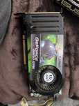 Geforce 8800GTS Palit
