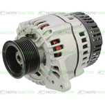Alternator Case Mxm New Holland TM 120,135,140,150,155,175,190 MXU