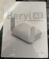 GL.iNet GL-MT3000 Baryl AX