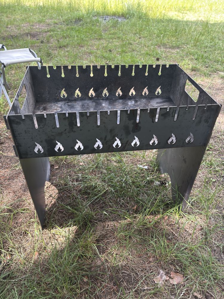 Sprzedam mangal , grill