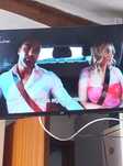 Vendo TV marca smart