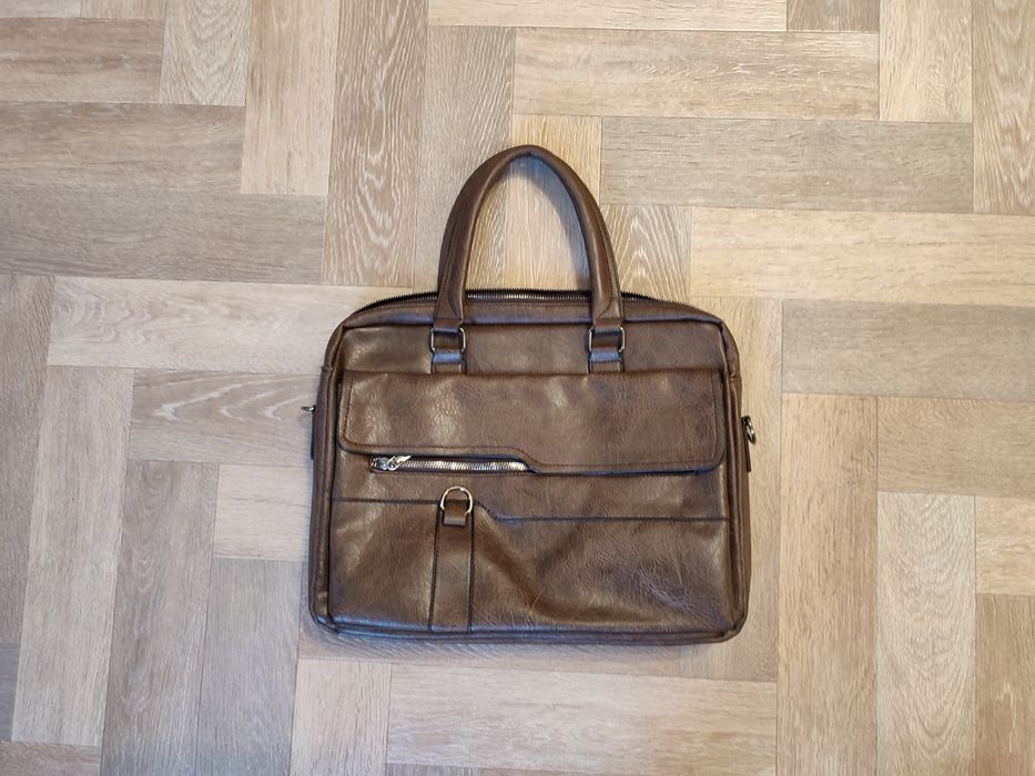 Нова сумка портфель