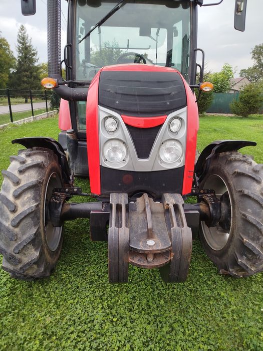 Zetor Proxima 80