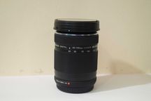 Olympus 40-150R f/4-5.6 ED MSC для M4/3 (Olympus/Panasonic) ! =НОВЫЙ=