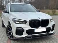 BMW X5 Performace M Pakiet Individual Pnematyka Salon Polska