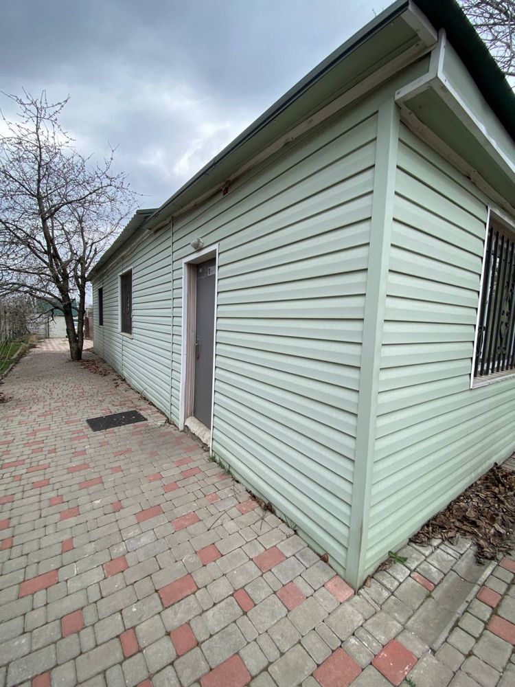 Продам дом в Сухом Лимане. Кооператив Вишневый Сад.