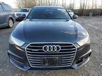 Audi A6 Premium Plus 2018 USA