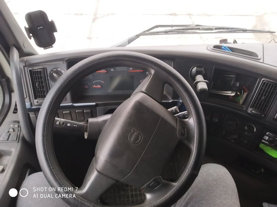 Продам Тягач Вольво с полуприцепы Шмиц.