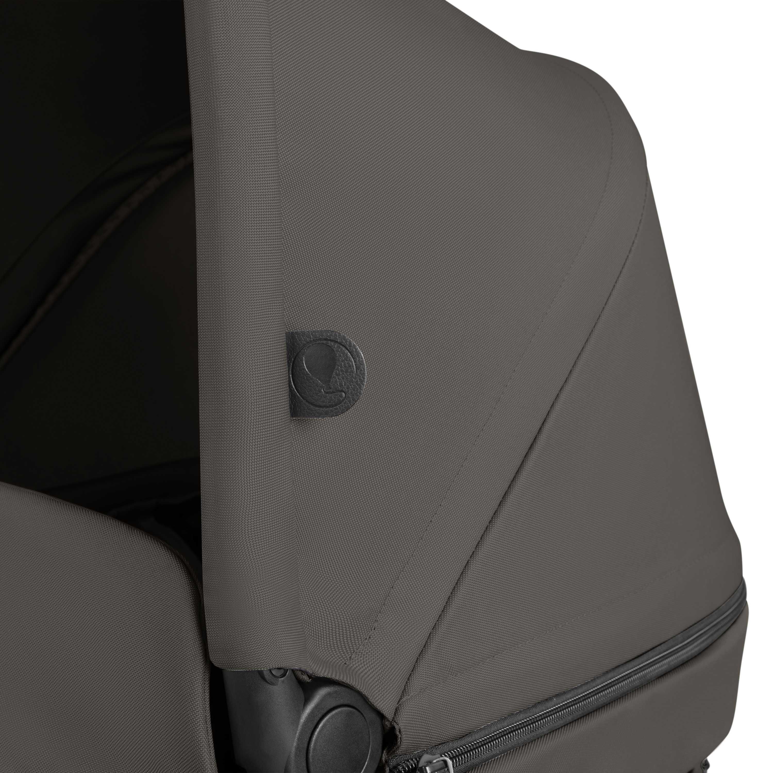 Wózek ABC Design Salsa 4 Air Cloud 2w1 gondola + spacerówka