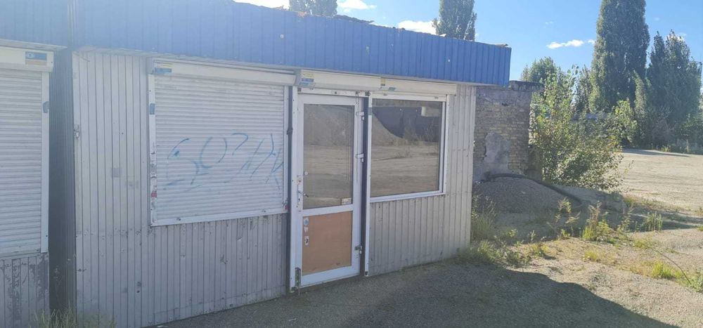 Продам МАФ, кіоск
