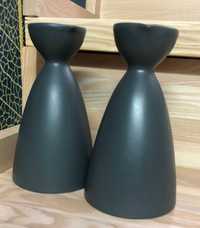 Дві вази  «Дельва»