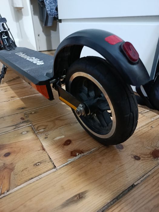 Trotinete eletrica urbanglide 85 pro