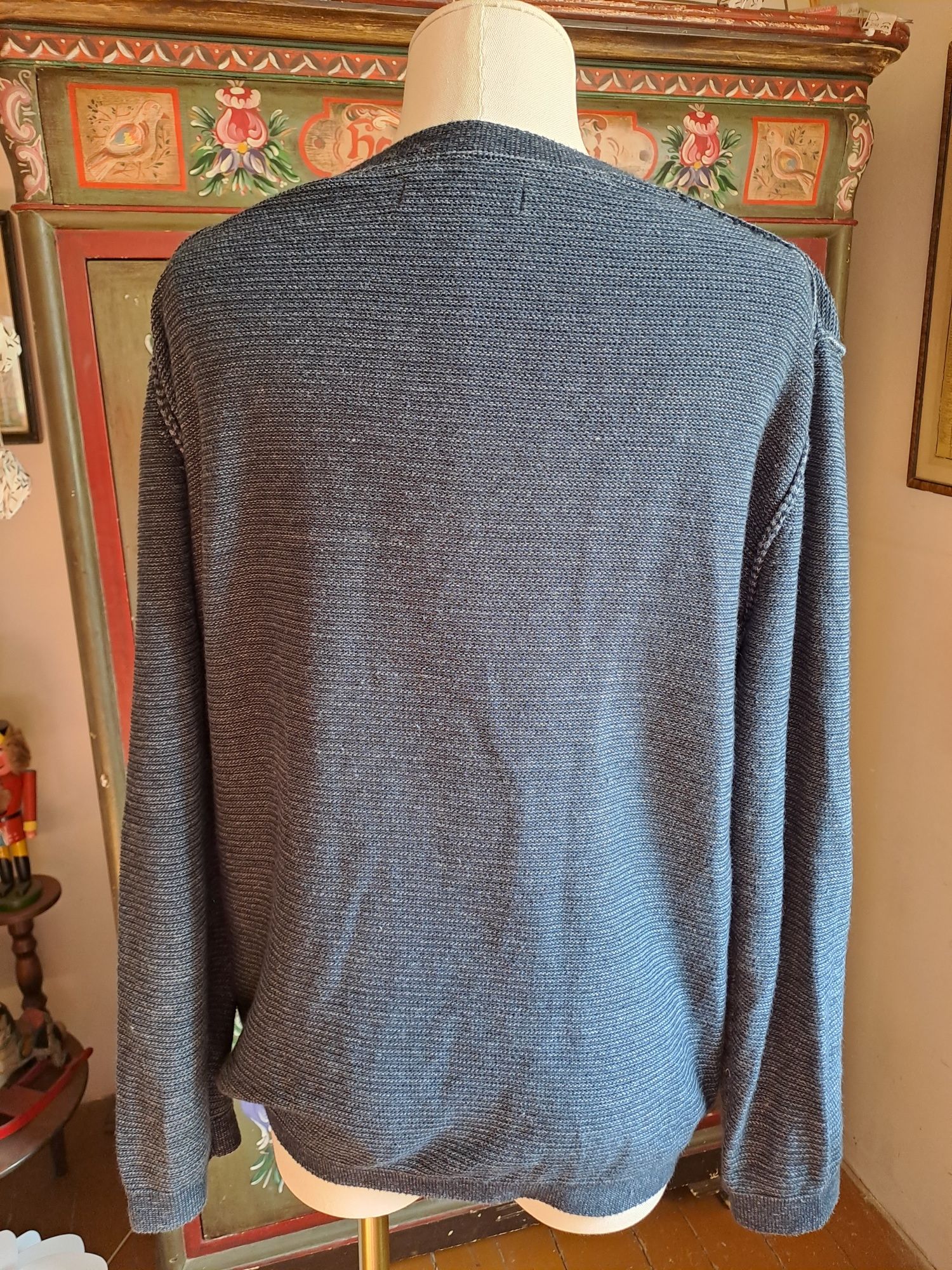 Marc O'Polo sweter roz l