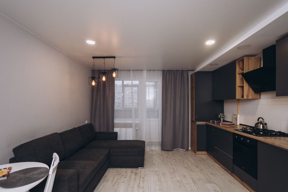 Квартири Подобово та Погодинно. Новий дім. Євроремонт. Р-н Лавіна