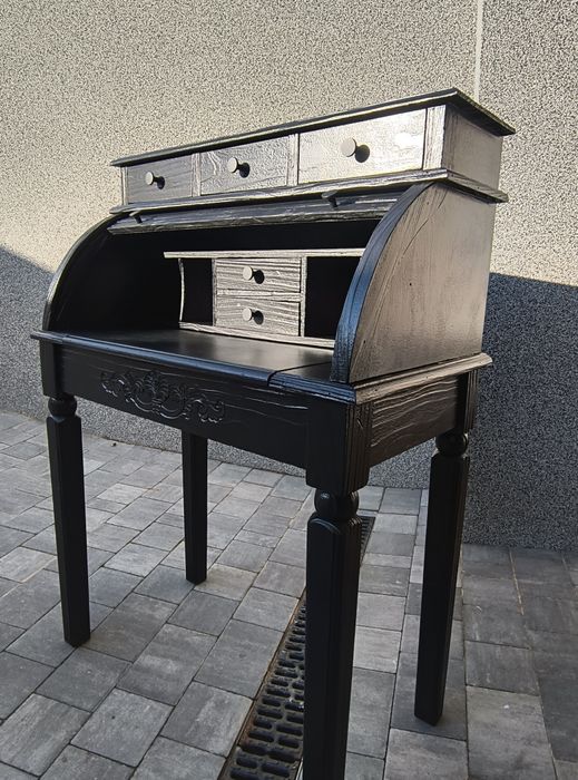 Odnawianie, malowanie mebli