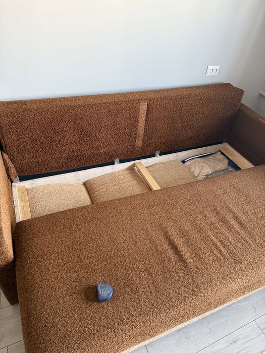 Розкладний Диван в Кімнату