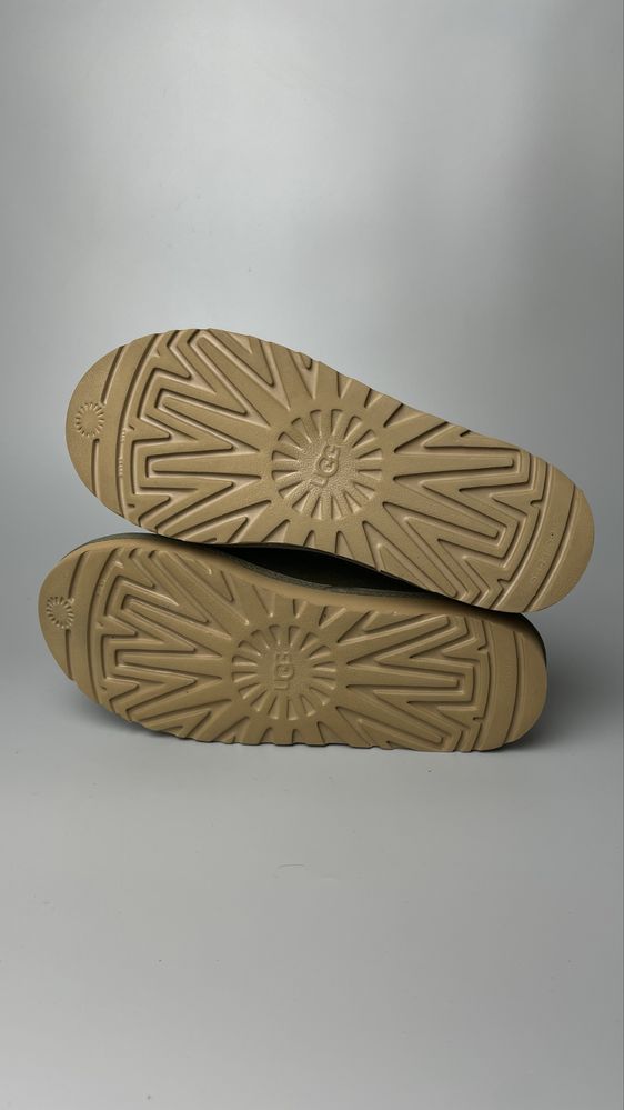Замшеві тапочки Уги, сапоги UGG Tasman Оригінал