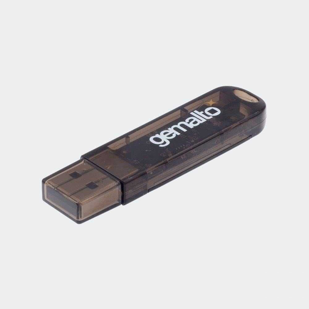 Gemalto (Safenet) IDBridge K30 (USB Shell Token V2 - GemPC Key)